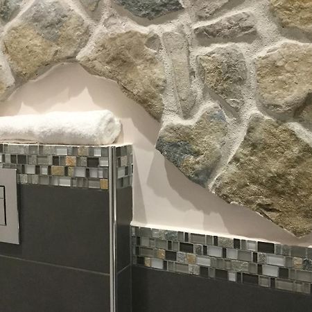 B&B Villa Lura 폼페이 외부 사진