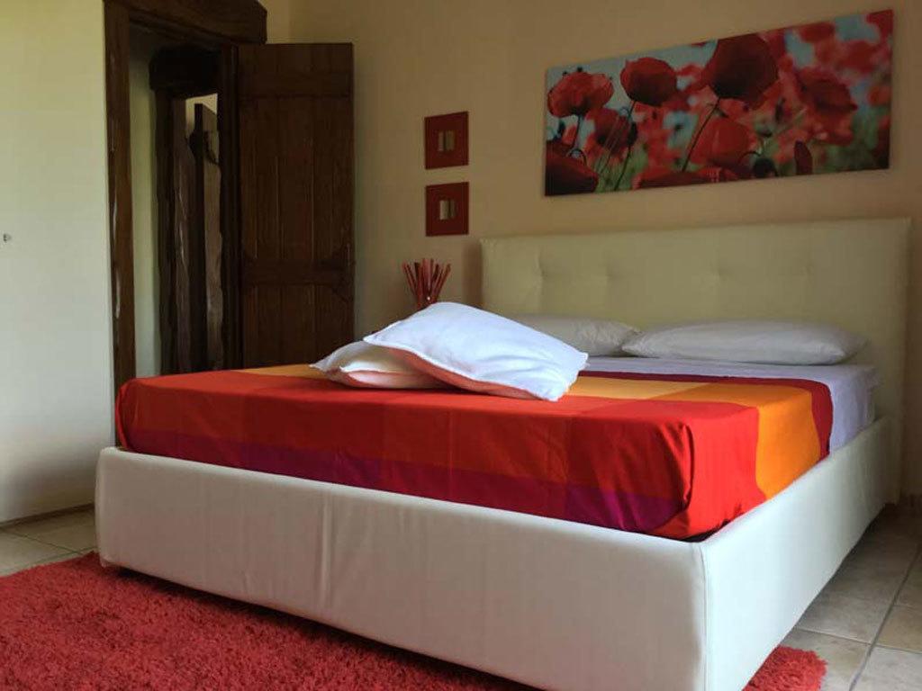 B&B Villa Lura 폼페이 객실 사진
