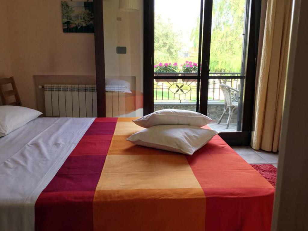 B&B Villa Lura 폼페이 객실 사진