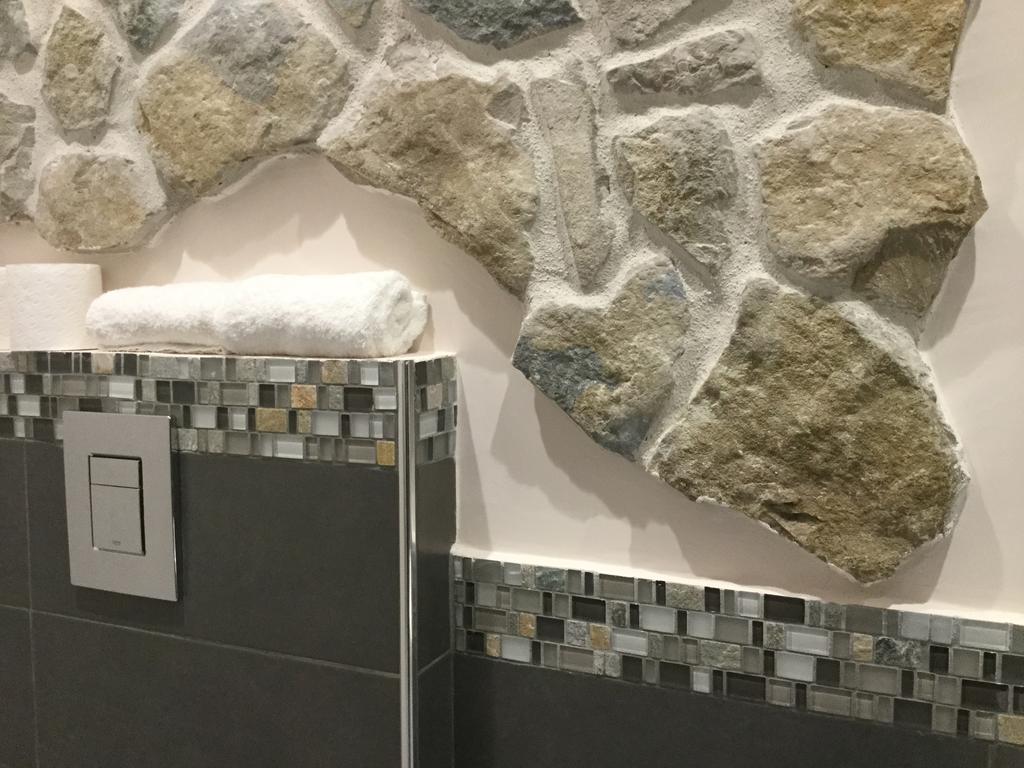 B&B Villa Lura 폼페이 외부 사진