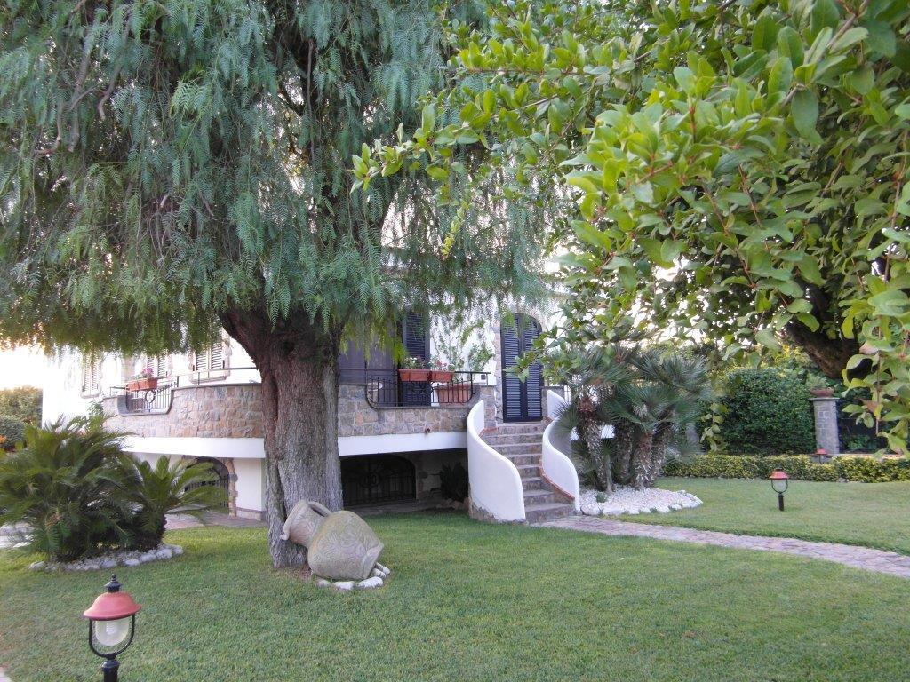B&B Villa Lura 폼페이 객실 사진