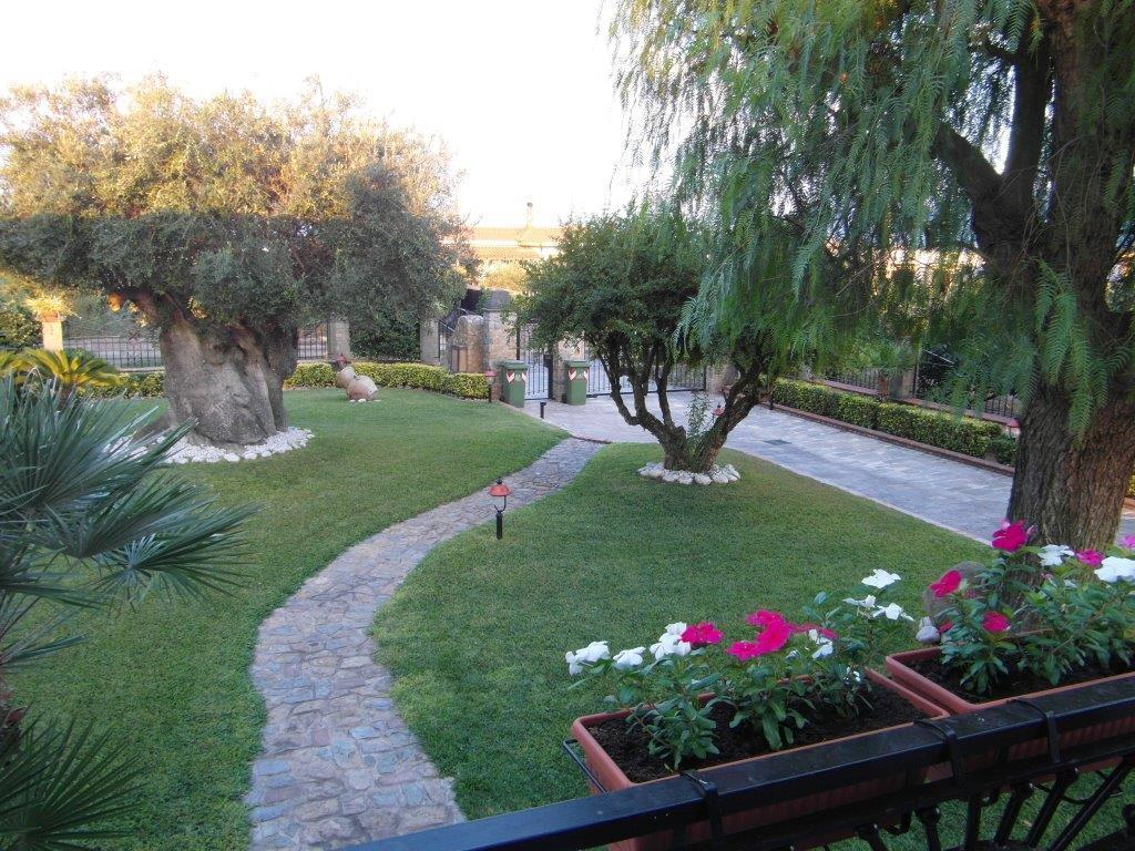 B&B Villa Lura 폼페이 객실 사진