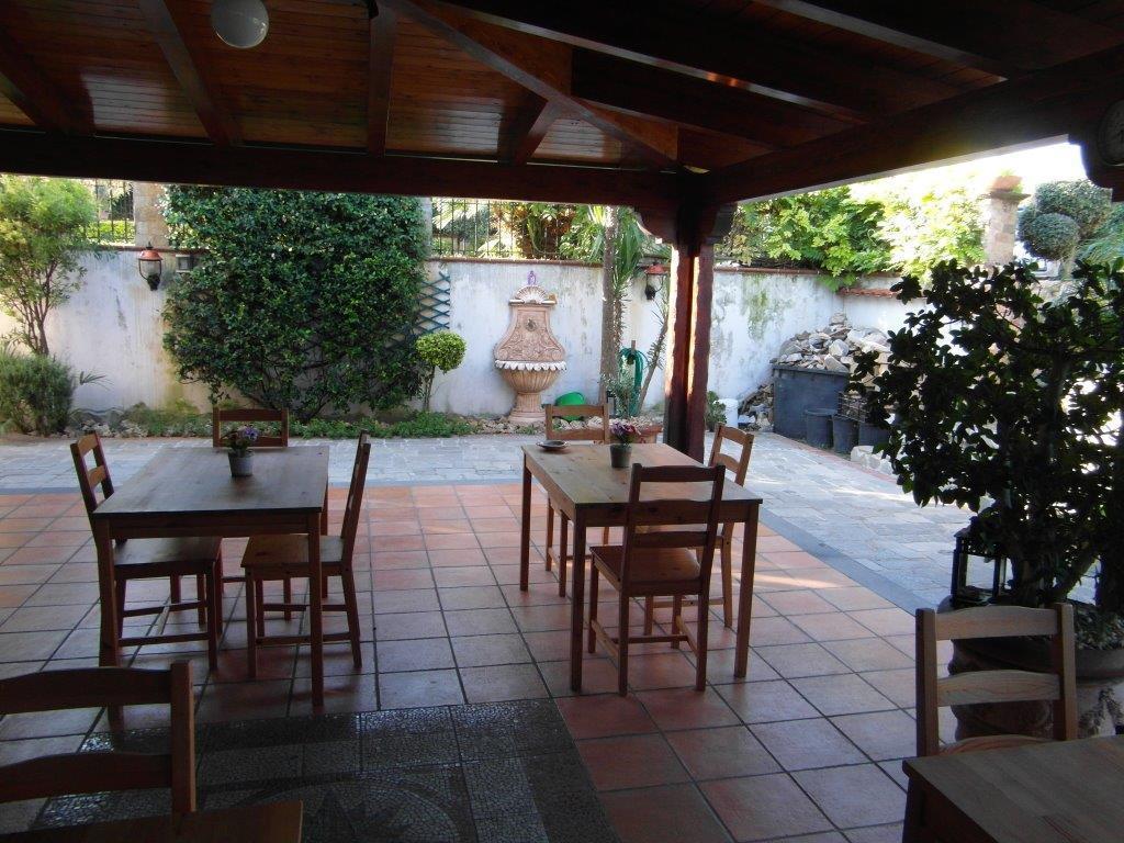B&B Villa Lura 폼페이 객실 사진